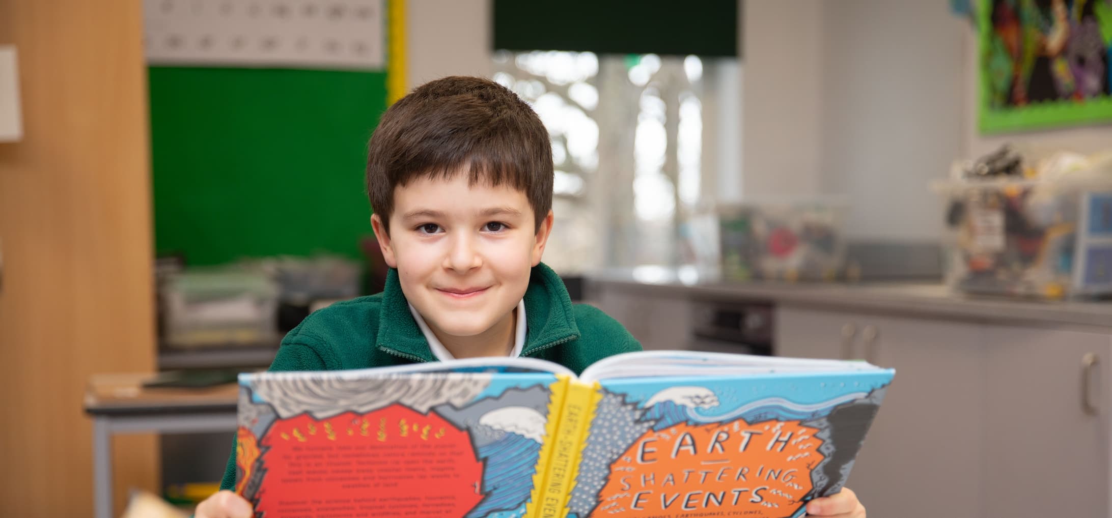 Surbiton High Boys' Prep School